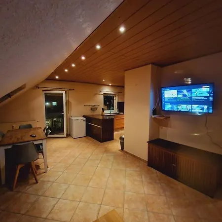 Wi03 120m² Grosses 5 Fur Bis Zu 9 Personen *