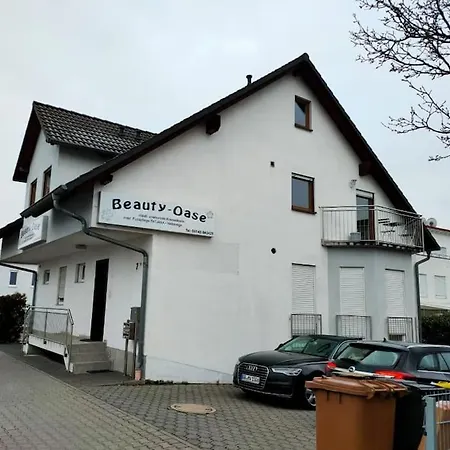 Wi03 120m² Grosses 5 Fur Bis Zu 9 Personen Apartment *