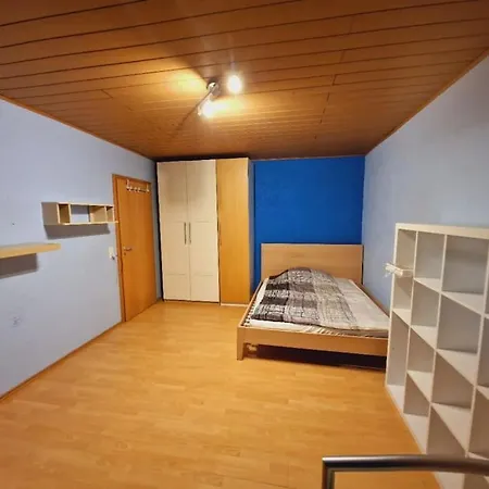 Wi03 120m² Grosses 5 Fur Bis Zu 9 Personen Raunheim