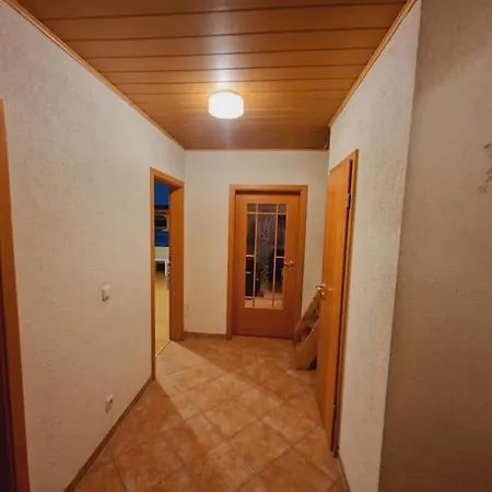 Apartment Wi03 120m² Grosses 5 Fur Bis Zu 9 Personen