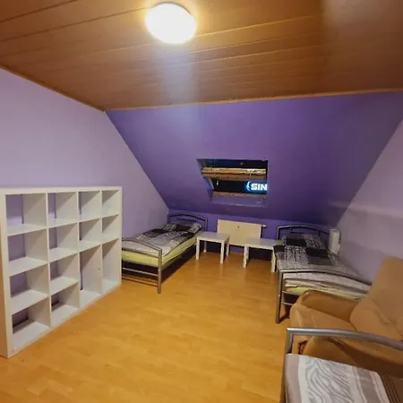 Wi03 120m² Grosses 5 Fur Bis Zu 9 Personen *