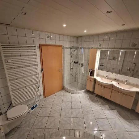 Apartment Wi03 120m² Grosses 5 Fur Bis Zu 9 Personen