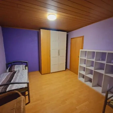 Wi03 120m² Grosses 5 Fur Bis Zu 9 Personen